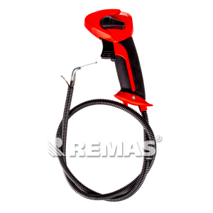Kabze Komple PALMERA EB985A Üfleme Makineleri