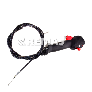 Kabze Komple PALMERA EB985 Üfleme Makineleri