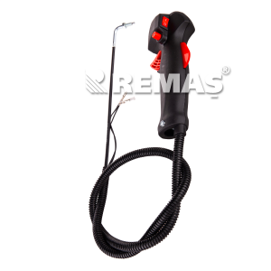 Kabze Komple PALMERA PA076Y - PA086Y Euro5 Motorlu Sırt Tip İlaçlama Makinesi