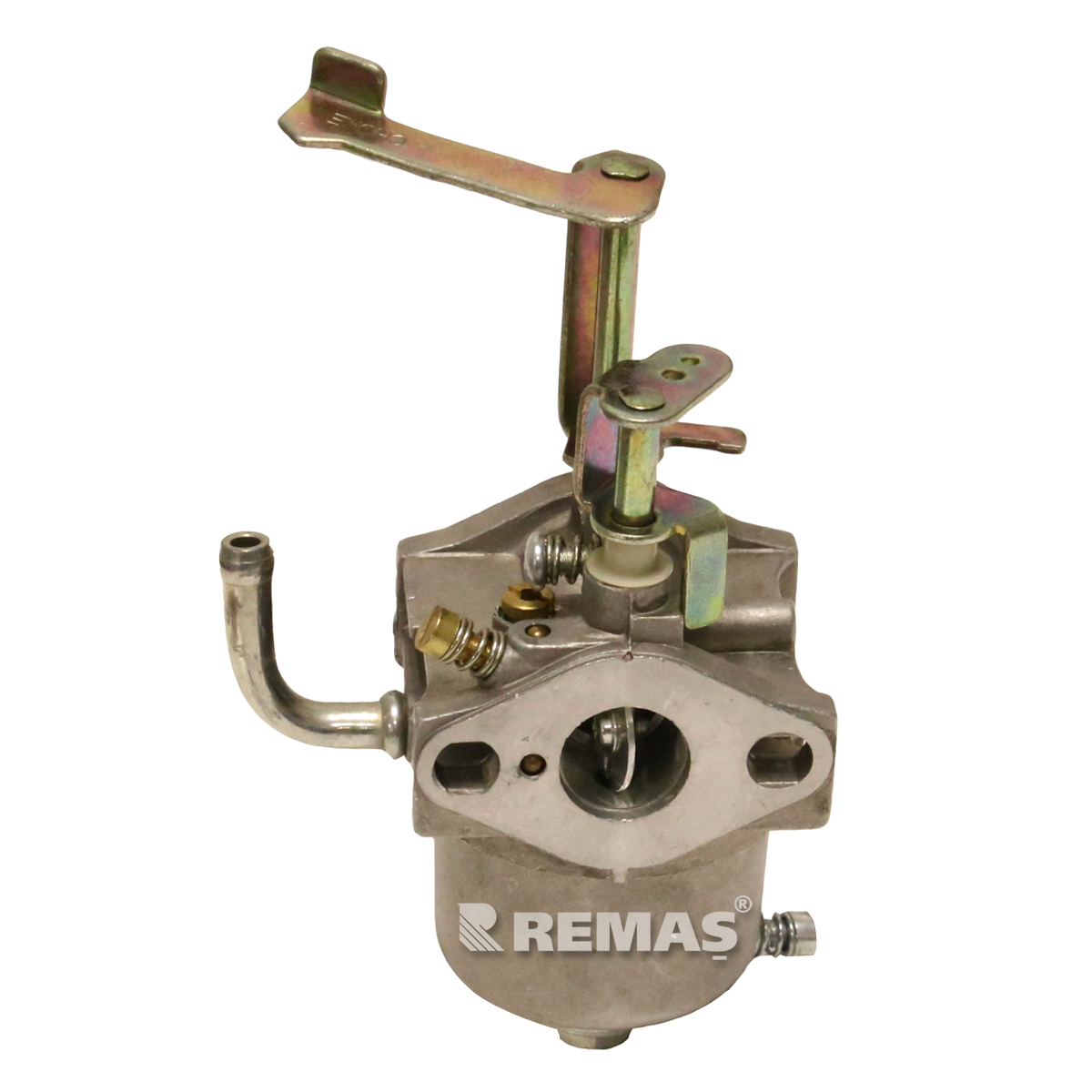 Karbüratör 1,5 kVA - 154F  4 Zamanlı Benzinli Genset ve Motorlar