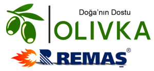 Olivka OLV 3600 S Akülü Teleskopik Zeytin Silkme Makinesi