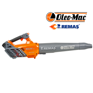 Oleo-Mac OM BVI 570 Şarjlı 4.0 Ah 56V Akülü Üfleme Makinesi
