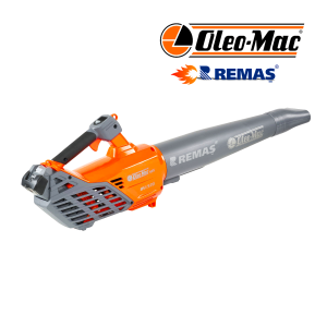 Oleo-Mac OM BVI 570 Şarjlı 4.0 Ah 56V Akülü Üfleme Makinesi