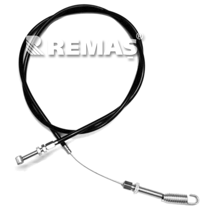 Debriyaj Teli PUBERT NANO - UNO - ROTO404 Çapa Makineleri