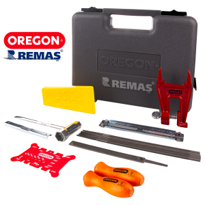 Oregon Ormancı Bakım Seti