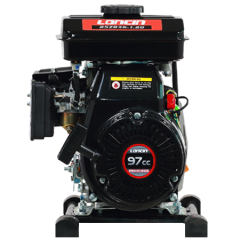 Loncin LC40ZB21 Benzinli Motopomp 1.5'' Parmak Su Motoru