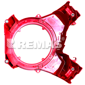 Fan Kapağı Honda GX630 - GX690 Benzinli Motorlar