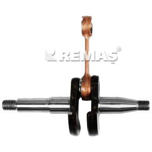 Krank Mili ve Biyel Kolu ECHO CS 2511 Testereler