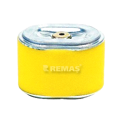Hava Filtresi 5,5HP - 6,5HP - 7HP - GX160 - GX200 - 168F - 170F Benzinli Yatay Milli Motorlar