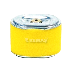 Hava Filtresi 5,5HP - 6,5HP - 7HP - GX160 - GX200 - 168F - 170F Benzinli Yatay Milli Motorlar
