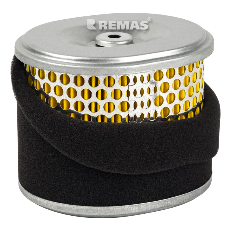 Hava Filtre Elemanı HONDA GX340 - GX390 - 11HP - 13HP Benzinli Motorlar