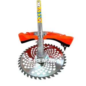 Olivka DT 520 Benzinli Motorlu Yan Tırpan