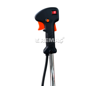Olivka DT 520 Benzinli Motorlu Yan Tırpan