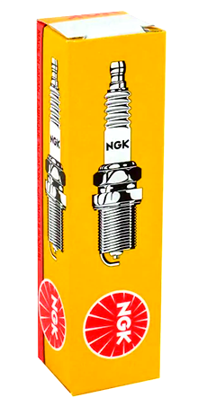 NGK BUJİ HONDA GX25 - GX35 MOTOR