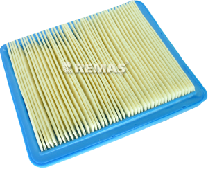 HAVA FİLTRE ELEMANI KARE Briggs & Stratton 5HP - 6HP - Honda GCV160 Dikey Milli Motorlar