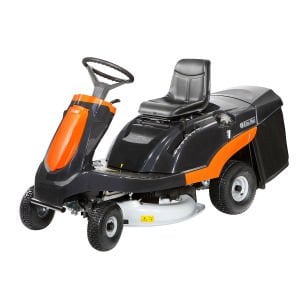 Oleo-Mac OM Mistral 72/12.5 KH EUR5 Çim Biçme Traktörü