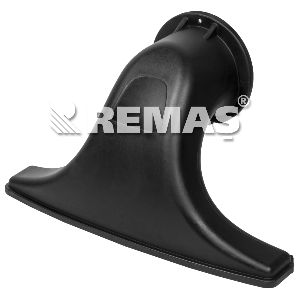 Emme Ağzı WEIBANG WBLV506C Yaprak Toplama Makinesi