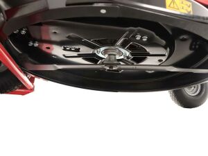 Eurosystems SLALOM 76 EUR5 Benzinli 76 cm Mini Çim Biçme Traktörü