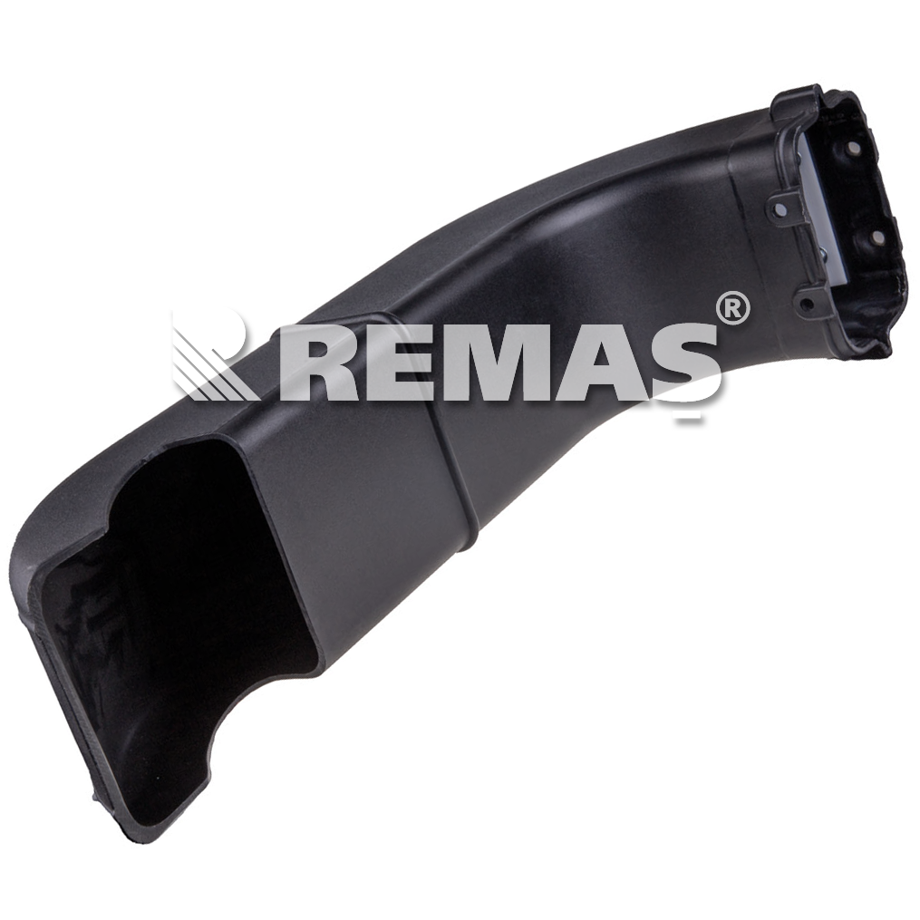 Yaprak Toplama Sepet Kanalı WEIBANG WBLV506C  Yaprak Toplama Makinesi