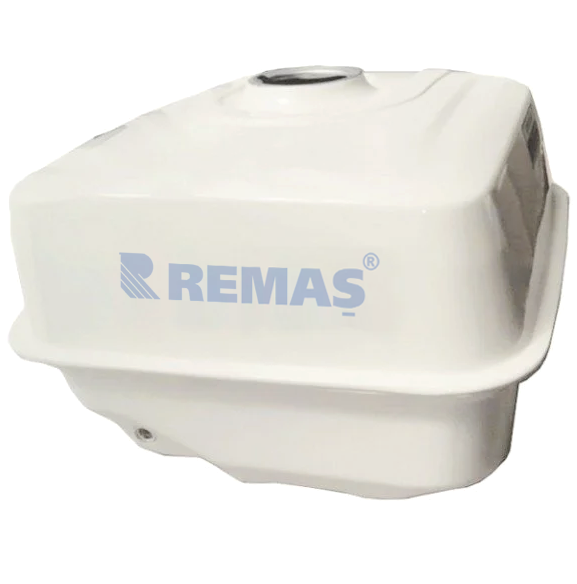 Yakıt Deposu GX270 - GX390 - 9HP - 13HP Benzinli Motorlar