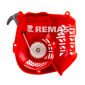 Starter Kapak - İp Çekme Mekanizması PALMERA EBV260EA Yaprak Üfleme Toplama Makinesi