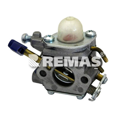 Karbüratör Çin Malı THT245D Lükstrün Çit Budama Makinesi *Eski Model