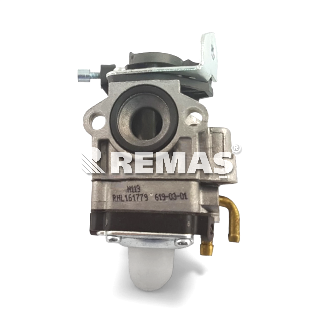 Karbüratör Çin Malı THT245D Lükstrün Çit Budama Makinesi *Yeni Model