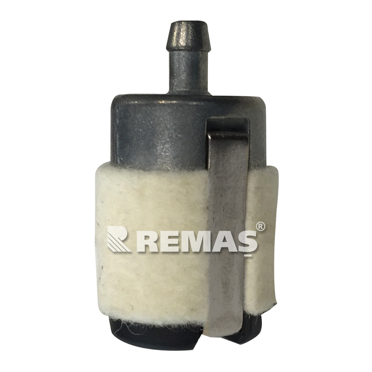 Benzin Filtresi Keçeli Testere - Tırpan - Burgu Makinesi - Çit Biçme Makinesi