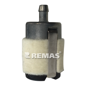 Benzin Filtresi Keçeli Testere - Tırpan - Burgu Makinesi - Çit Biçme Makinesi