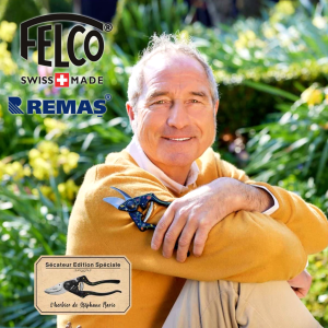 Felco 8 Edition Budama Makası Stéphane Marie
