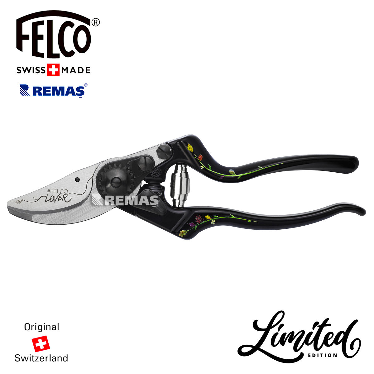 Felco 8 Edition Budama Makası Stéphane Marie