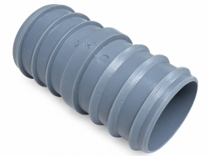 Hortum Eki 3'' inç Plastik Hortum Ara Bağlantısı