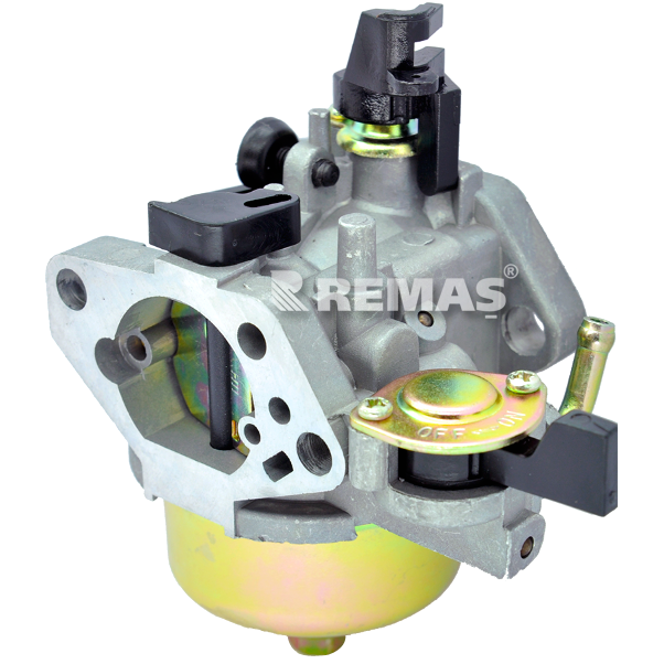 Karbüratör GX390 - 13 HP Benzinli Motorlar