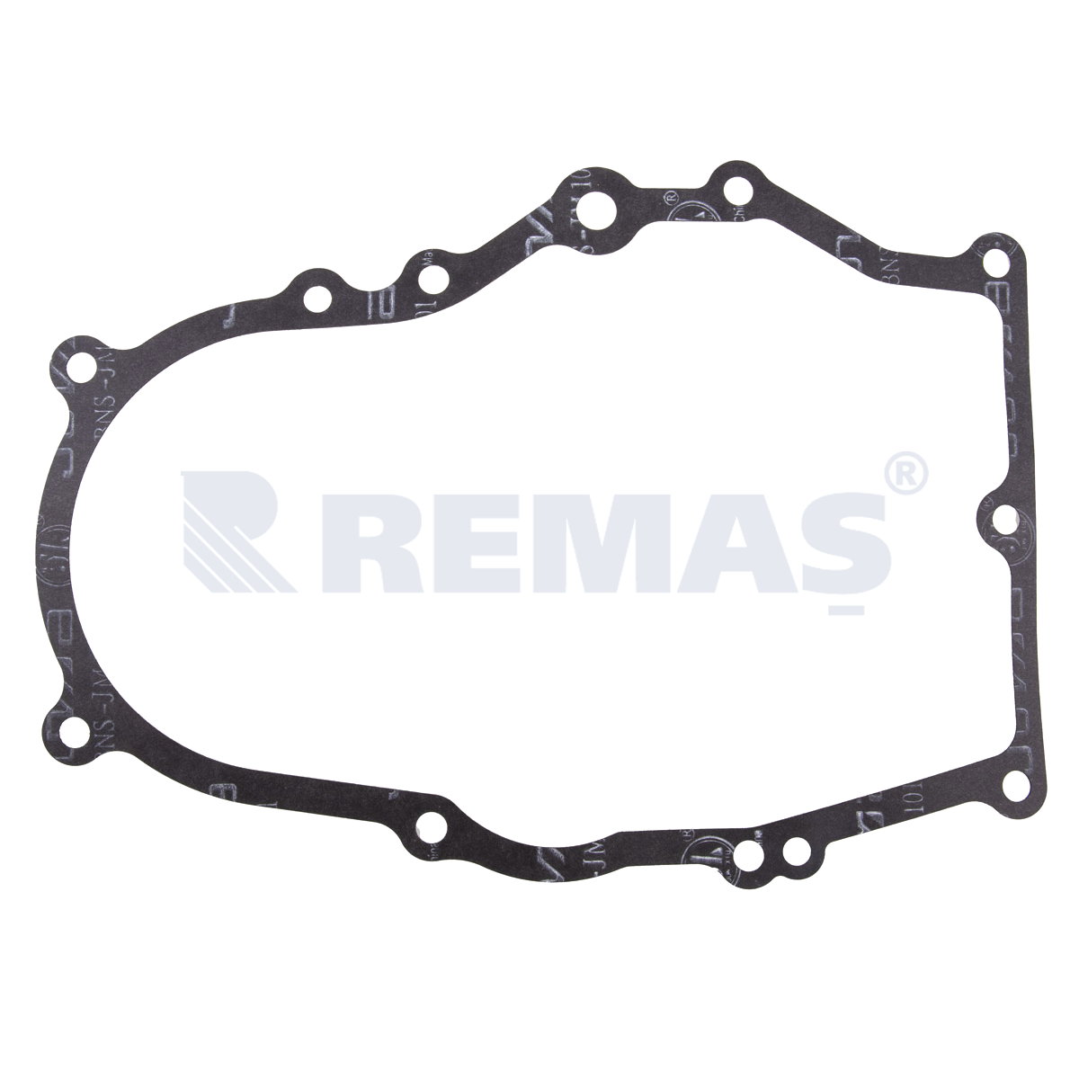 Karter Kapak Contası 18 HP -20 HP - 2V77 - 2V78 - GX610 - GX620 - GX670 Benzinli Motorlar