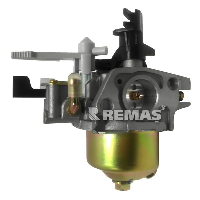 Karbüratör GX160 - GX200 - 5,5 HP - 6,5 HP Benzinli Motorlar