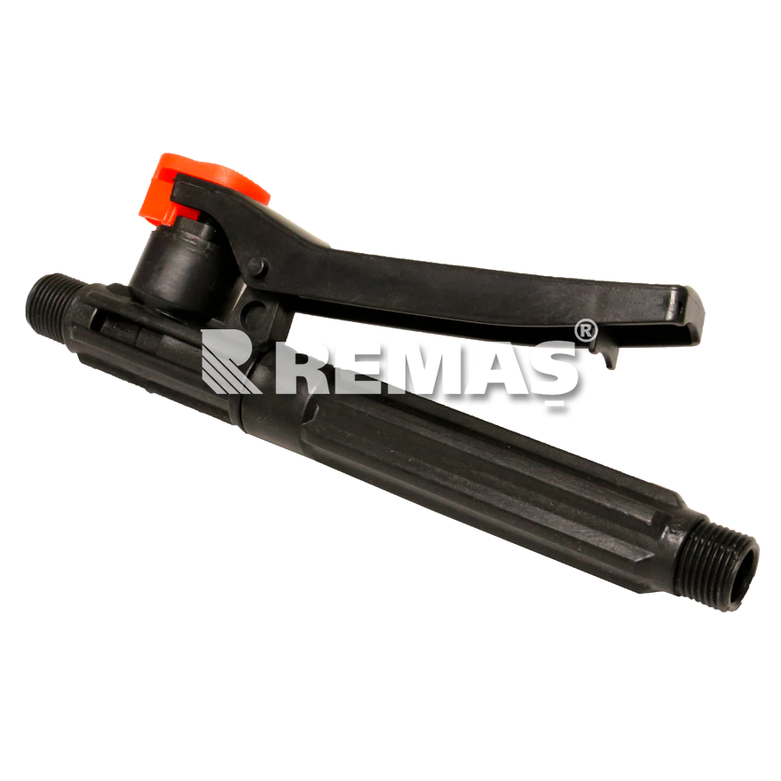 Kabze Tetik VETA VT16A - VT16AK - PALMERA MD18E Akülü İlaçlama Makineleri