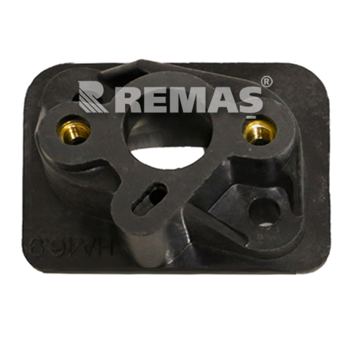 Karbüratör Adaptörü PALMERA CG430 - BG430 - CG520 Tırpanlar - ZLAG520 Burgu Makinesi BG520 - OLEOMAC BCH40 - BCH50 Tırpanlar