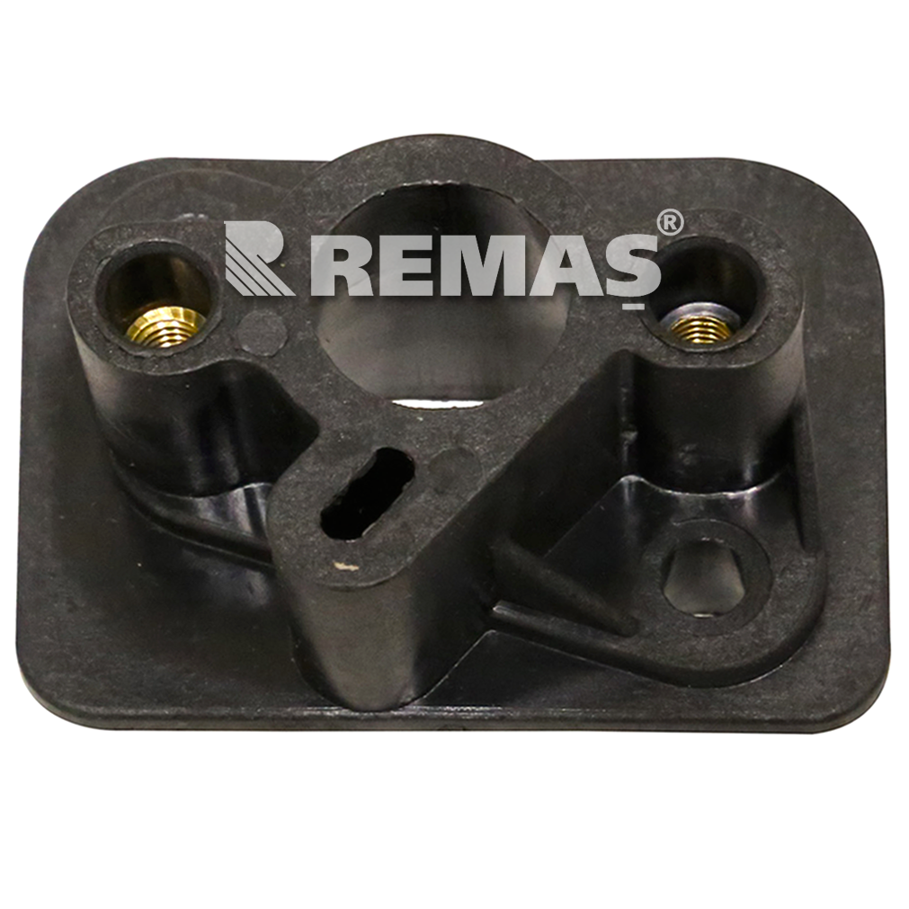 Karbüratör Adaptörü PALMERA CG430 - BG430 - CG520 - BG520 Tırpanlar - ZLAG520 Burgu Makinesi - OLEOMAC BCH40T/BP - BCH400T/BP - BCH50T/BP - BCH500T/BP Tırpanlar