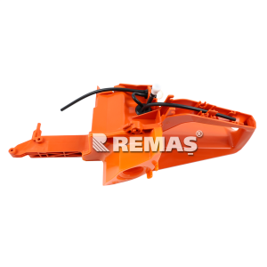 Benzin Deposu ve Kabze ECHO CS4510 Testereler