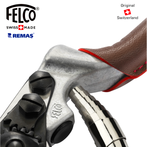 FELCO 6 Elite Budama Makası