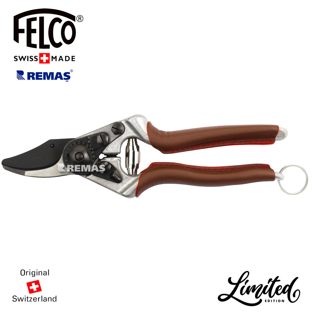 FELCO 6 Elite Budama Makası