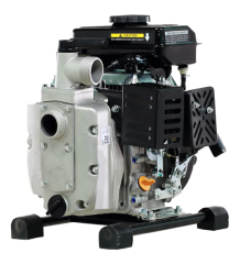 Solax FP15 İpli 1.5'' Parmak Motopomp Benzinli Su Motoru