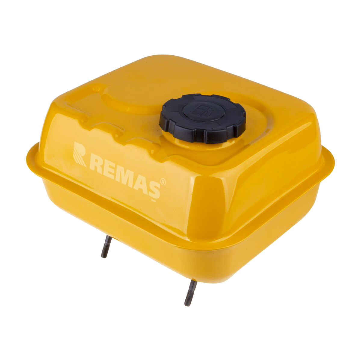 Yakıt Deposu GX160 - GX200 - 5,5 HP - 6,5 HP Benzinli Motorlar