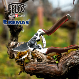 FELCO 8 Elite Budama Makası