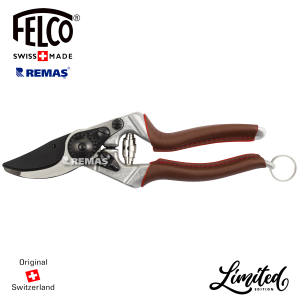 FELCO 8 Elite Budama Makası