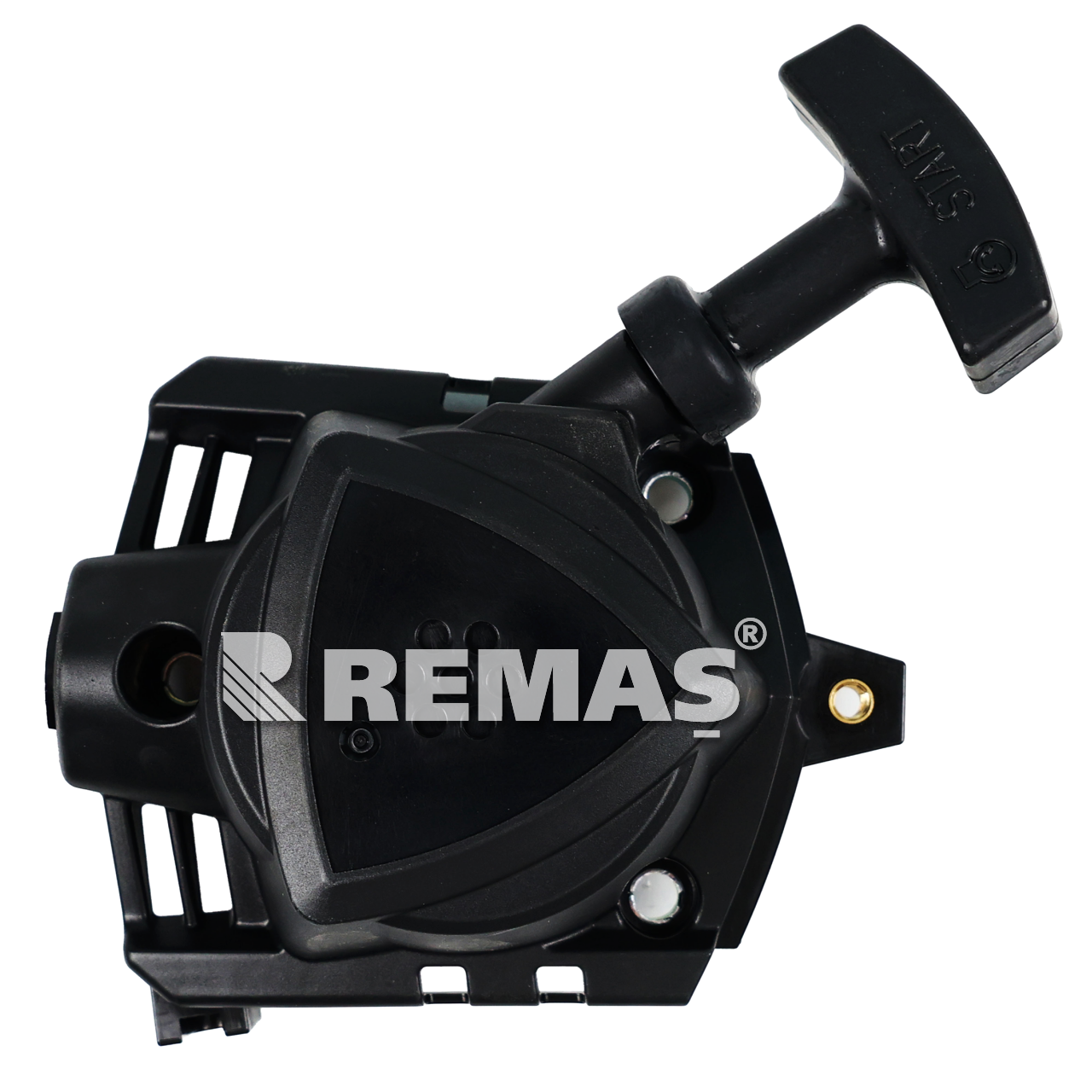 Starter Kapak - İp Çekme Mekanizması ECHO HCA-2620 ES Yüksek Çit Budama - PPT-2620ES Dal Budama Testeresi