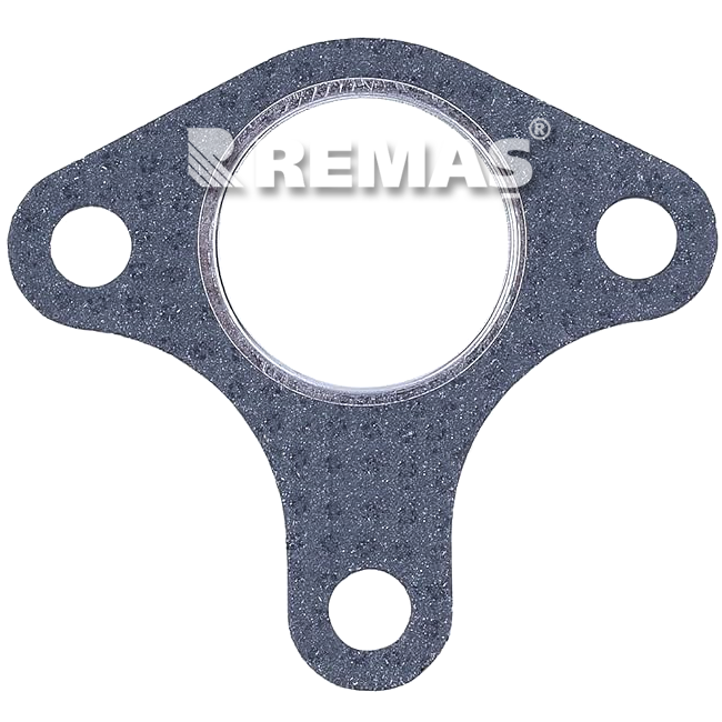 Egzoz Contası Honda GX340 - GX390 - 13 HP Benzinli Motorlar