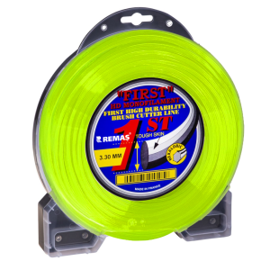First Misina 3.3 mm - 43 metre - YEŞİL - 6 Köşe Tırpan Misinası