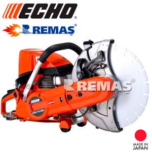 Echo CSG-7410 ES 4.4 HP Benzinli Taş Beton Kesme Makinesi