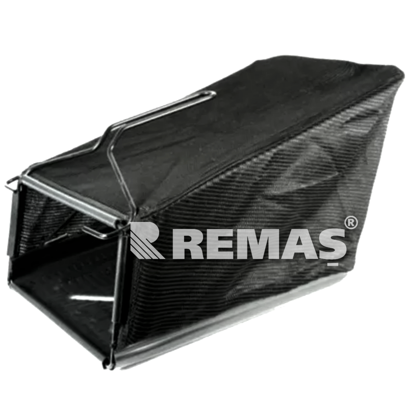 Çim Sepeti Filesi EFCO MR 55 TBD Çim Biçme Makinesi